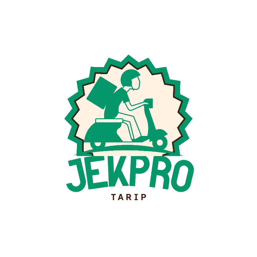 Logo JekPro